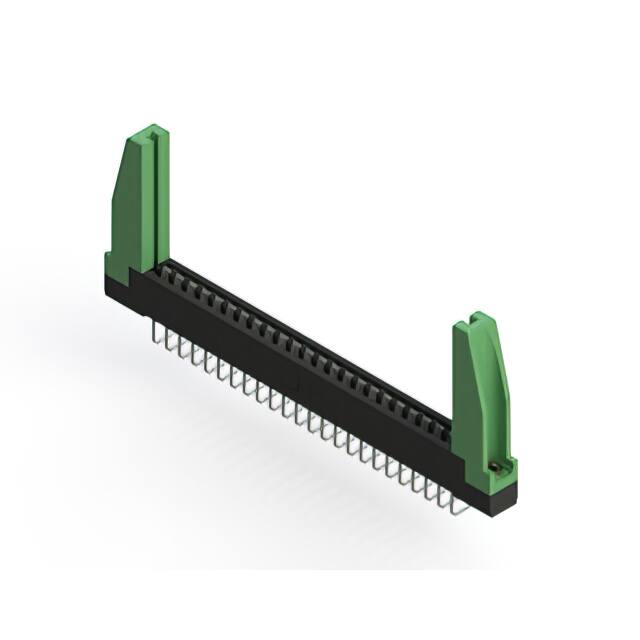 357-024-458-178 EDAC Inc.  Edgeboard Connectors